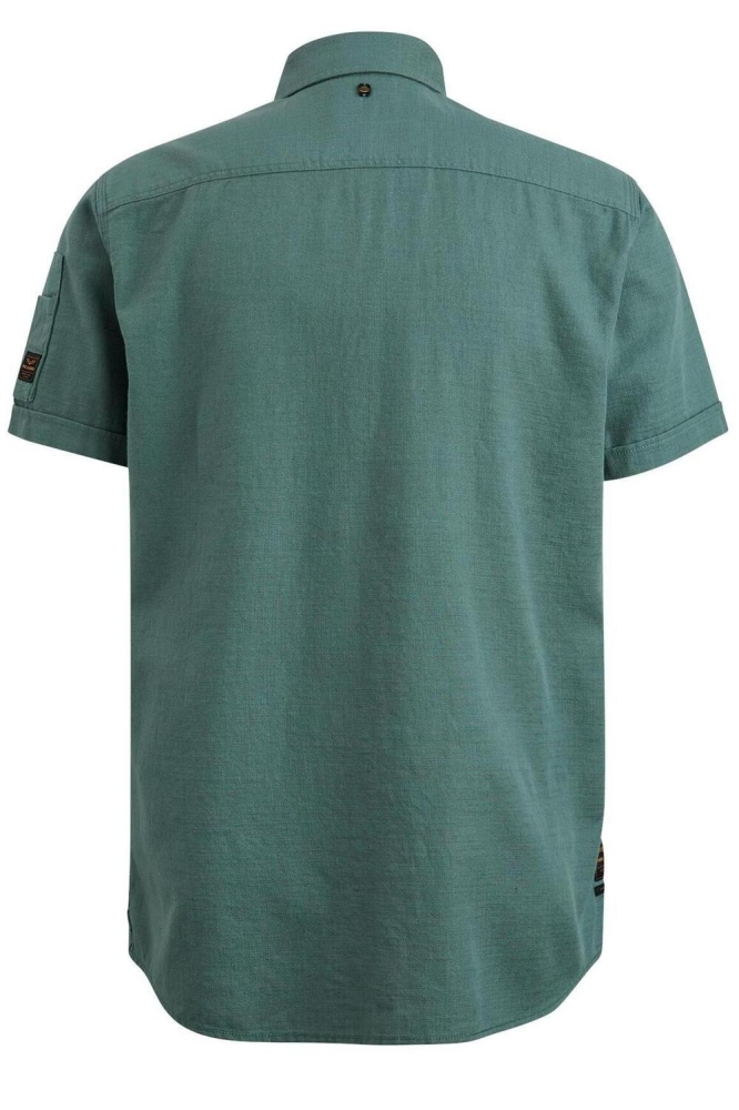SHIRT WITH SHORT SLEEVES PSIS2403240 6019